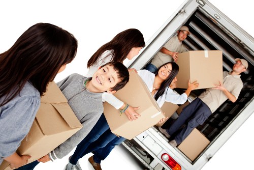 Transparent pricing for Northockendon storage services