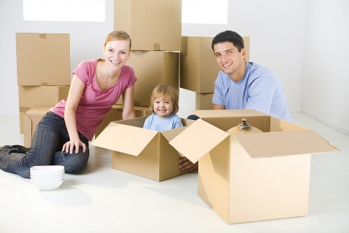 Flexible student storage solution in Northockendon