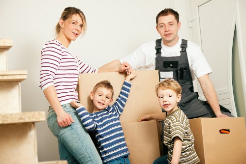 Customer raising a storage concern through a formal complaints process