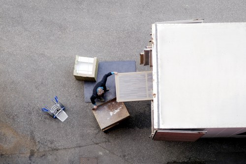 Compliance-focused document storage facility in Northockendon