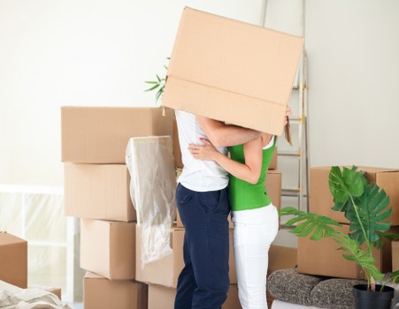 Local furniture storage space in Northockendon for moving and renovation