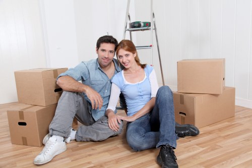 Professional office storage setup in Northockendon