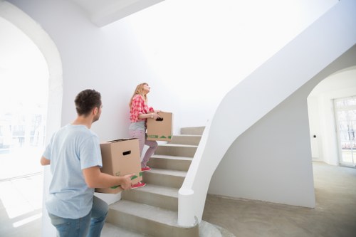 Factors that influence a storage quote in Northockendon