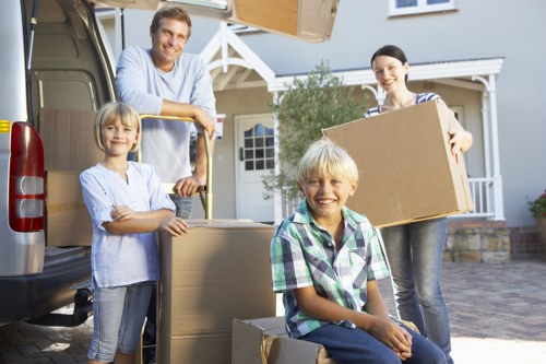 Practical storage Northockendon environment for home and business needs