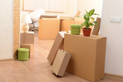 Reliable Northockendon storage services offering space, order, and peace of mind
